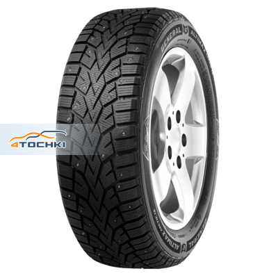 General Tire 185/65R14 90T XL Altimax Arctic 12 TL CD (шип.)