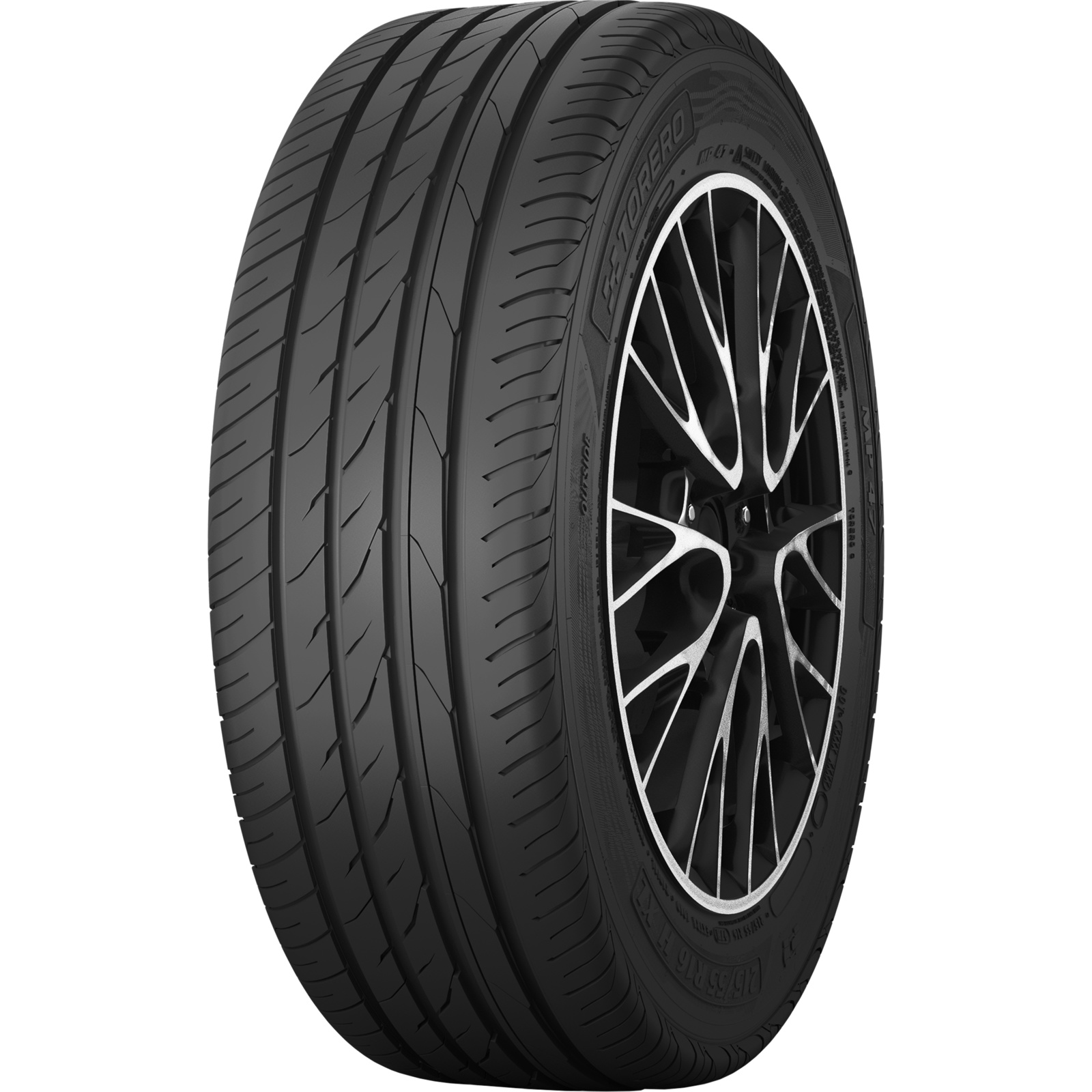 Torero 185/60R14 82T MP47 TL