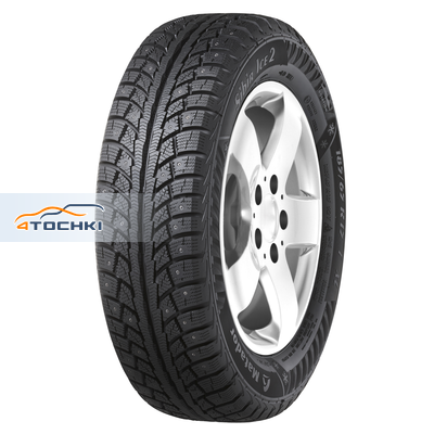 Matador 215/55R17 98T XL MP 30 Sibir Ice 2 TL ED (шип.)
