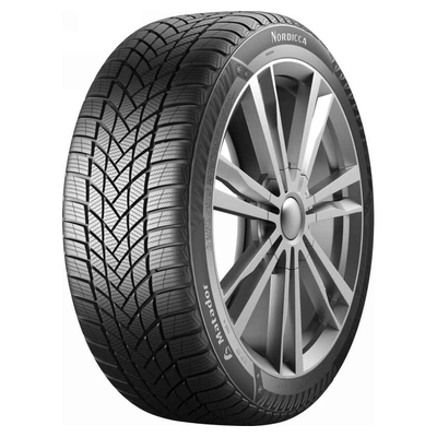 Matador 225/45R17 94V XL MP 93 Nordicca TL FR