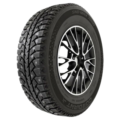 Cordiant 215/60R16 95T Sno-Max 7000 TL (шип.)
