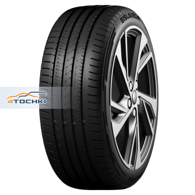 Gislaved 265/60R18 110H EcoControl TL