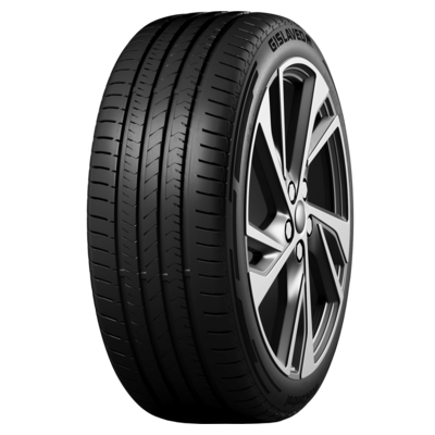 Gislaved 255/55R18 109V EcoControl TL