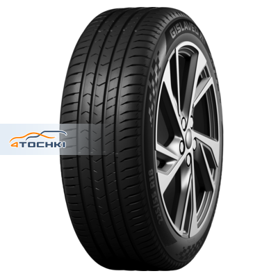 Gislaved 285/60R18 116V ActiveControl TL