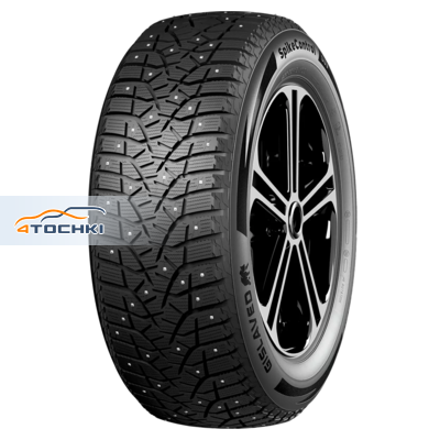 Gislaved 185/65R15 88T SpikeControl TL (шип.)