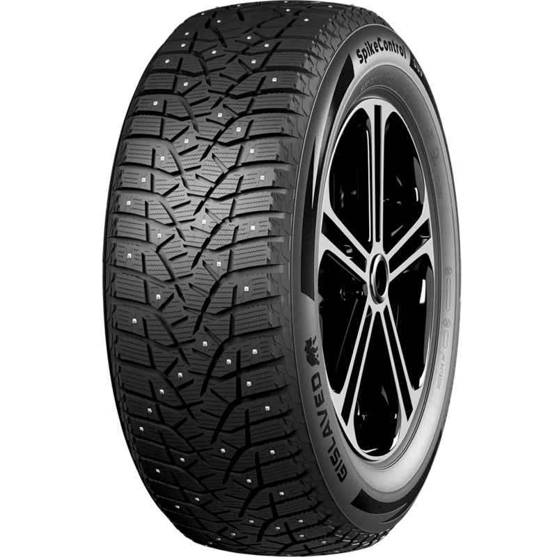 Gislaved 215/55R17 98T XL SpikeControl TL (шип.)
