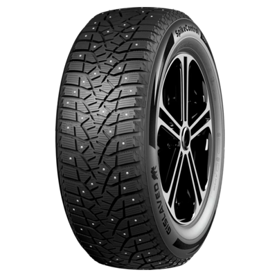 Gislaved 245/45R18 100T XL SpikeControl TL FR (120 шип.)
