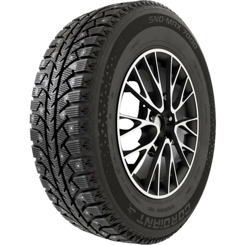 Cordiant 215/50R17 95T XL Sno-Max 7000 TL FR (116 шип.)