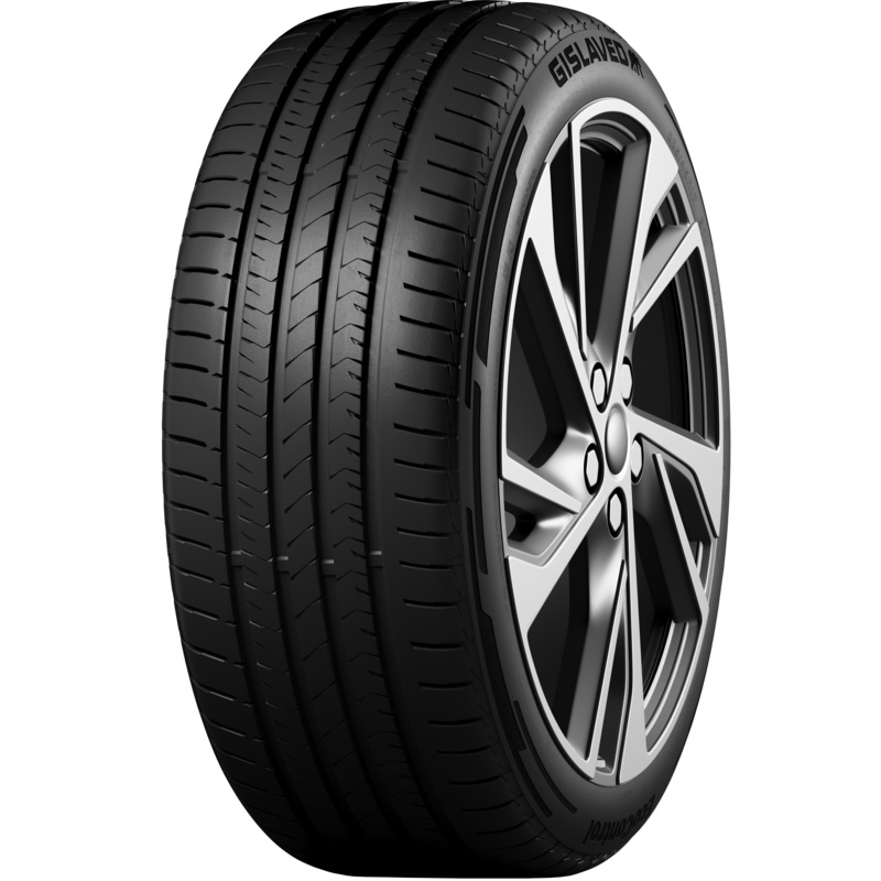 Gislaved 215/55R18 99V XL EcoControl TL FR