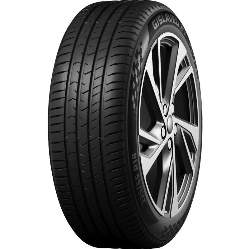 Gislaved 255/55R19 111V XL ActiveControl TL