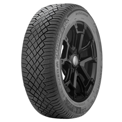 Gislaved 195/65R15 95T XL ArcticControl TL