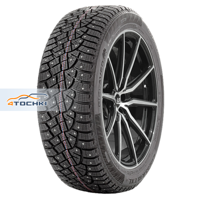 Gislaved 185/60R15 88T XL IceControl TL (шип.)