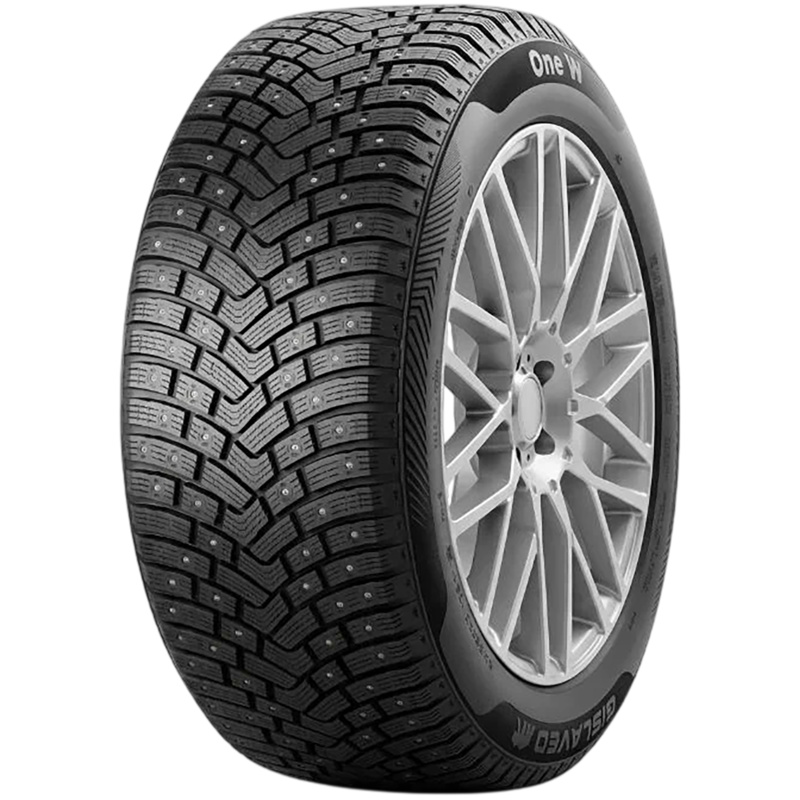 Gislaved 205/55R16 94T XL One W TL (220 шип.)