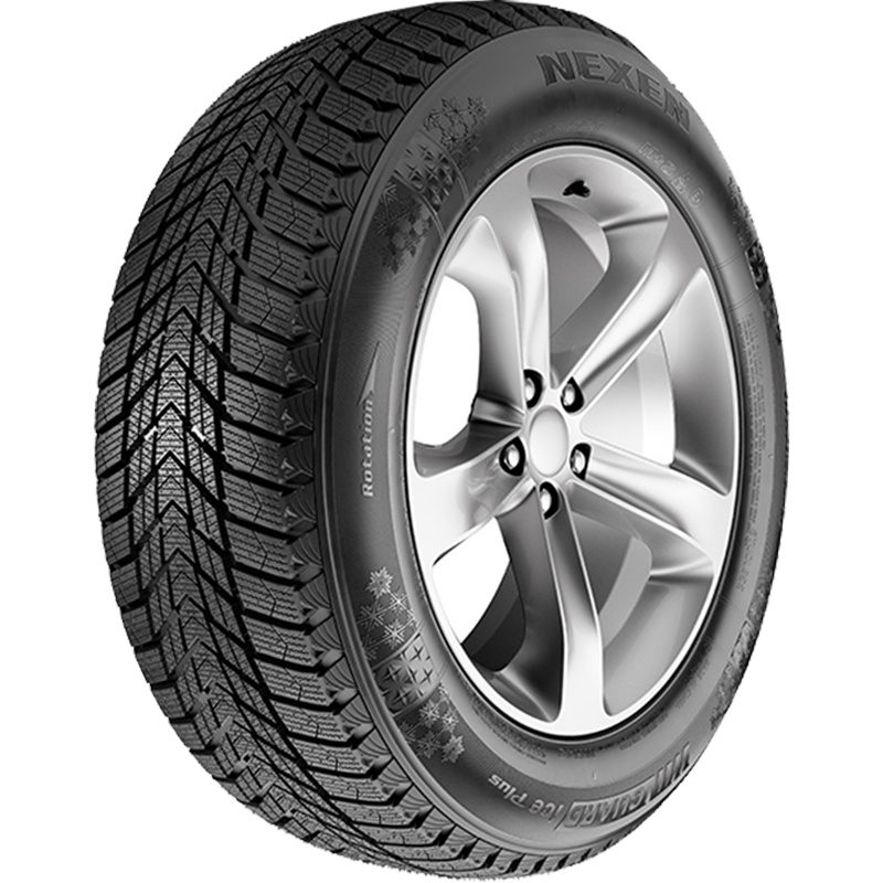 Nexen 215/60R17 96T Winguard Ice Plus TL