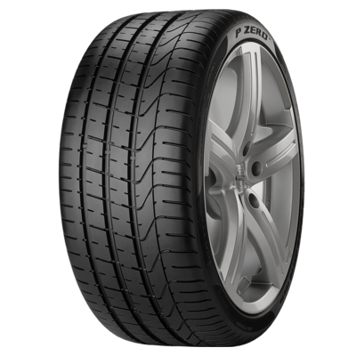 Pirelli 255/40R20 101W XL P Zero MO TL