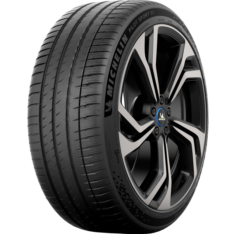 Michelin 245/45R20 103V XL Pilot Sport EV TL