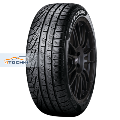 Pirelli 255/40R18 99V XL Winter SottoZero Serie II MO TL
