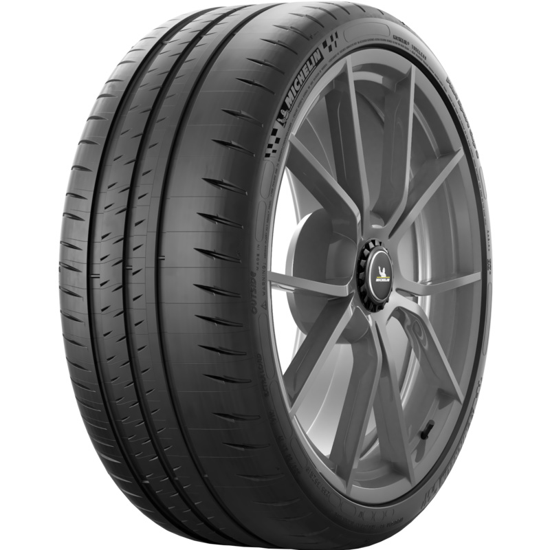 Michelin 285/30ZR20 99(Y) XL Pilot Sport Cup 2 MO1 TL