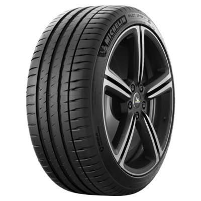 Michelin 275/35ZR20 102Y XL Pilot Sport 4 TL ZP
