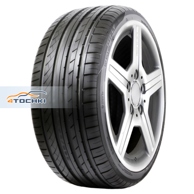 HiFly 215/45R17 91W XL HF805 TL