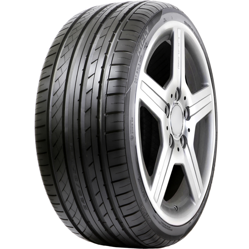 HiFly 255/40R19 100W XL HF805 TL