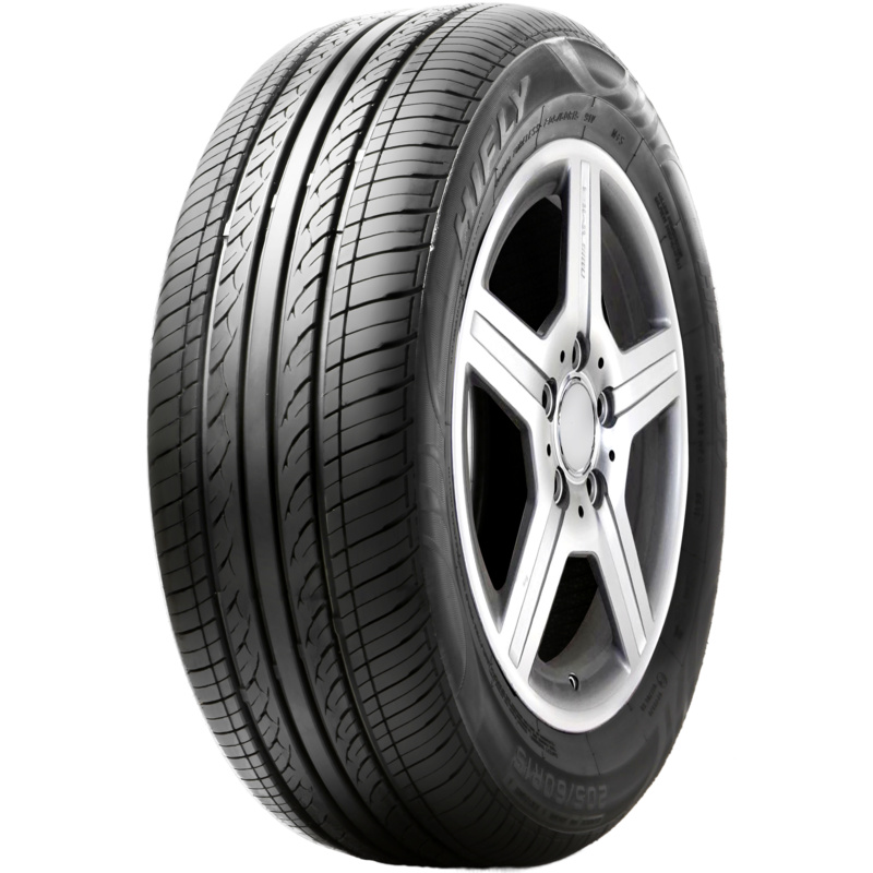 HiFly 165/70R14 81T HF201 TL