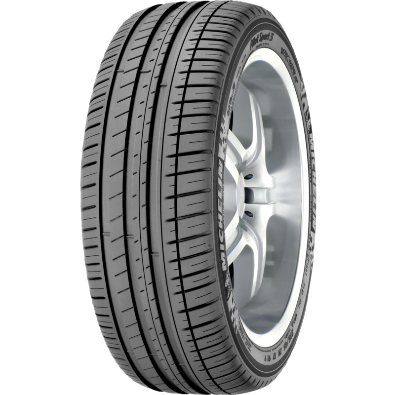 Michelin 275/30R20 97Y XL Pilot Sport 3 * MOE GRNX TL ZP