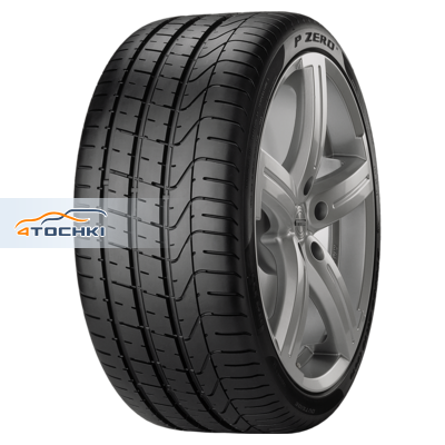 Pirelli 245/35R19 93Y XL P Zero MO TL