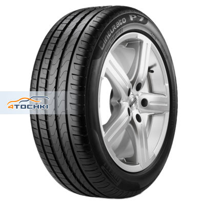Pirelli 225/45R17 91Y Cinturato P7 * TL Run Flat