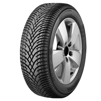 BFGoodrich 215/40R17 87V XL G-Force Winter 2 TL