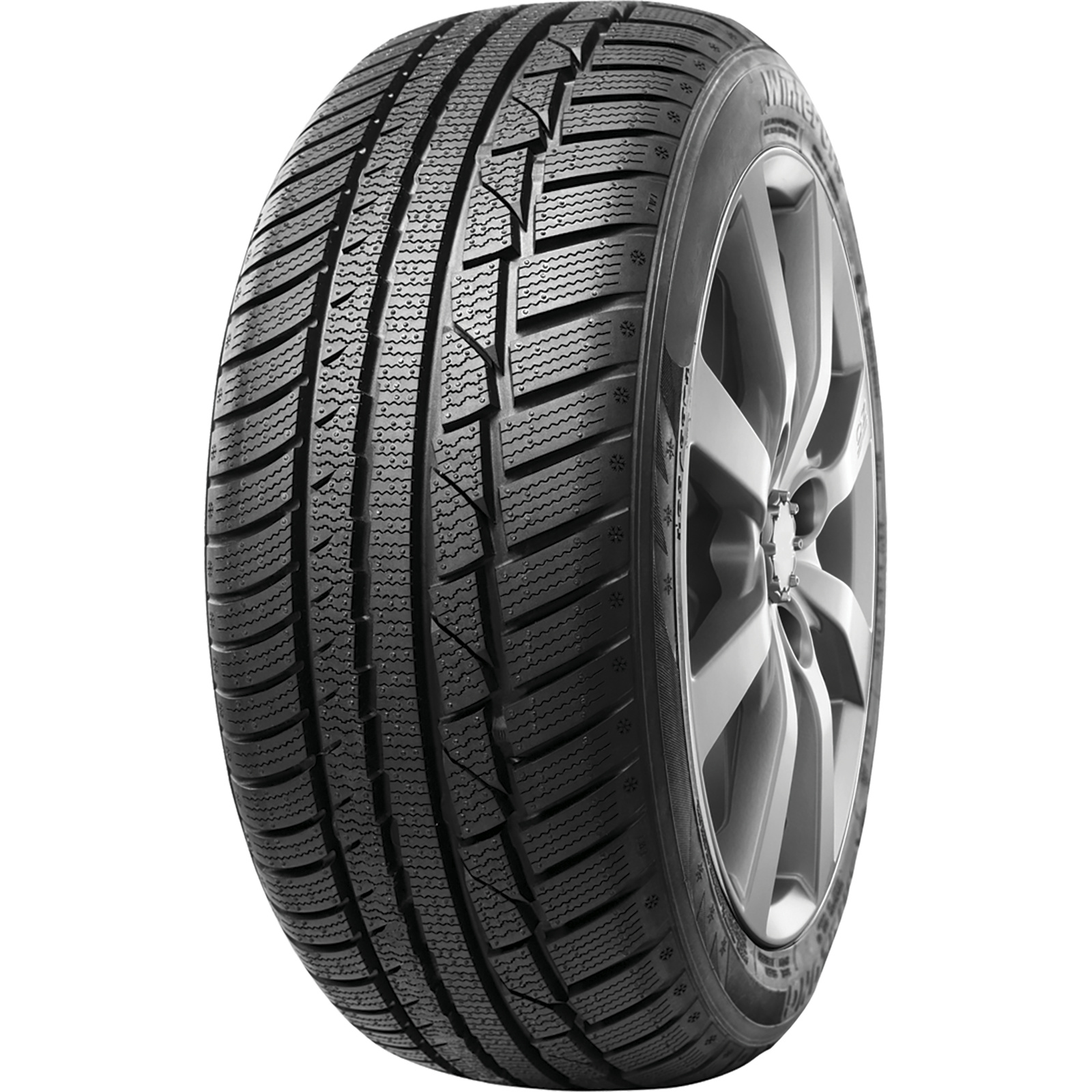 LingLong Leao 245/40R18 97V Winter Defender UHP TL