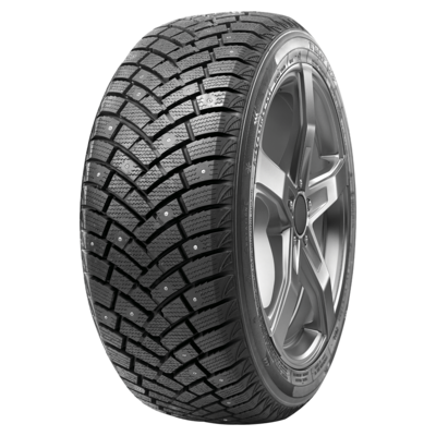 LingLong Leao 155/70R13 75T Winter Defender Grip TL (86 шип.)