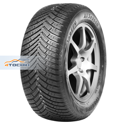 LingLong Leao 205/55R17 95V XL iGreen All Season TL