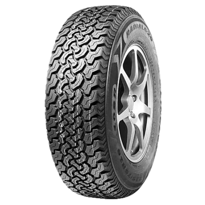 LingLong Leao 235/70R16 106T Radial 620 TL
