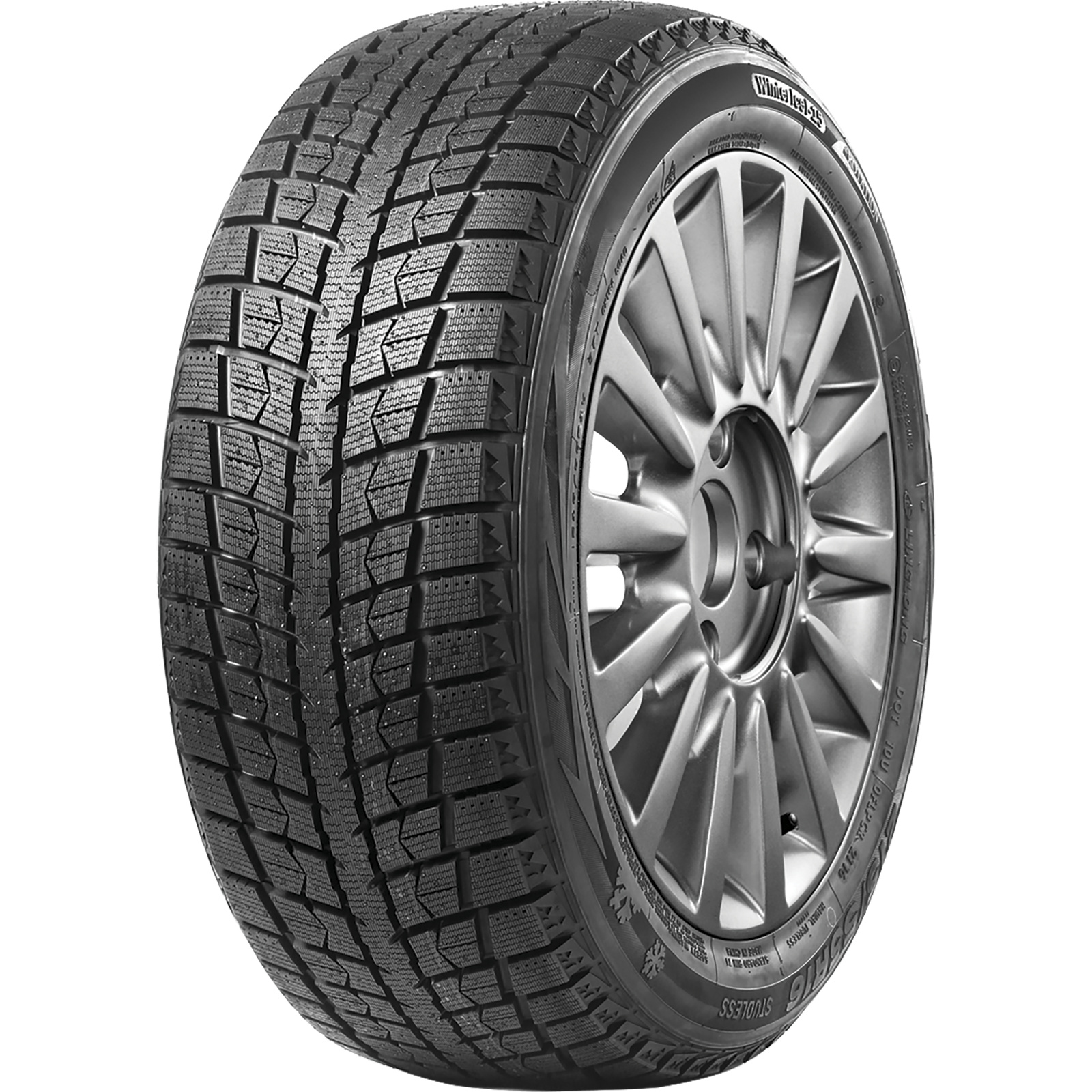 LingLong Leao 205/65R16 99S XL Winter Defender Ice I-15 TL