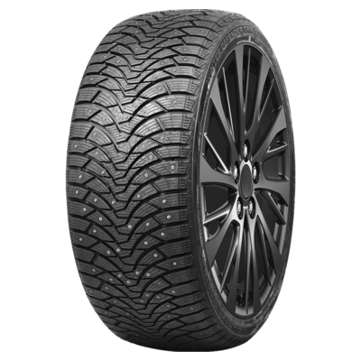 LingLong Leao 215/55R18 99T XL Winter Defender Grip 2 TL (шип.)