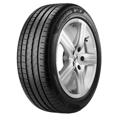 Pirelli 255/45R18 99W Cinturato P7 * TL Run Flat