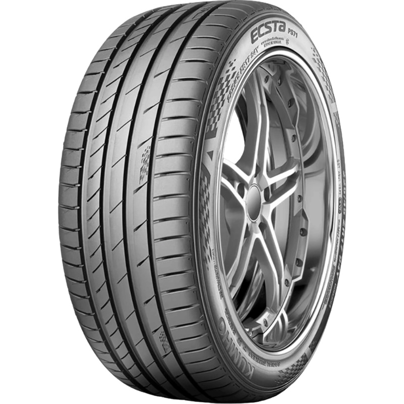 Kumho 275/50ZR20 113Y XL Ecsta PS71 TL