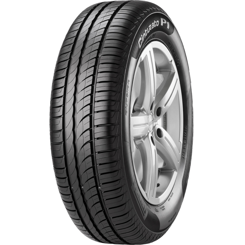 Pirelli 185/55R15 82H Cinturato P1 Verde TL