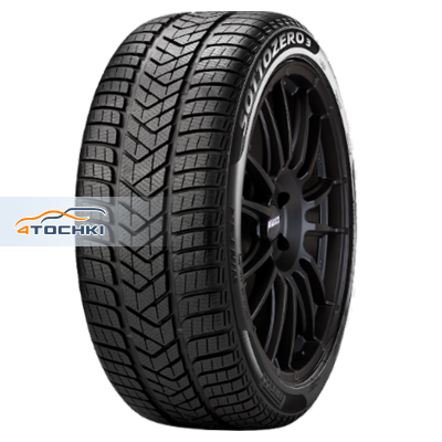 Pirelli 245/40R18 97V XL Winter SottoZero Serie III MO TL