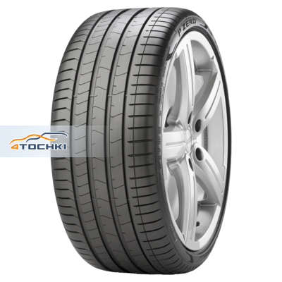 Pirelli 265/40R20 104Y XL P Zero (PZ4) Luxury Saloon AO NCS TL