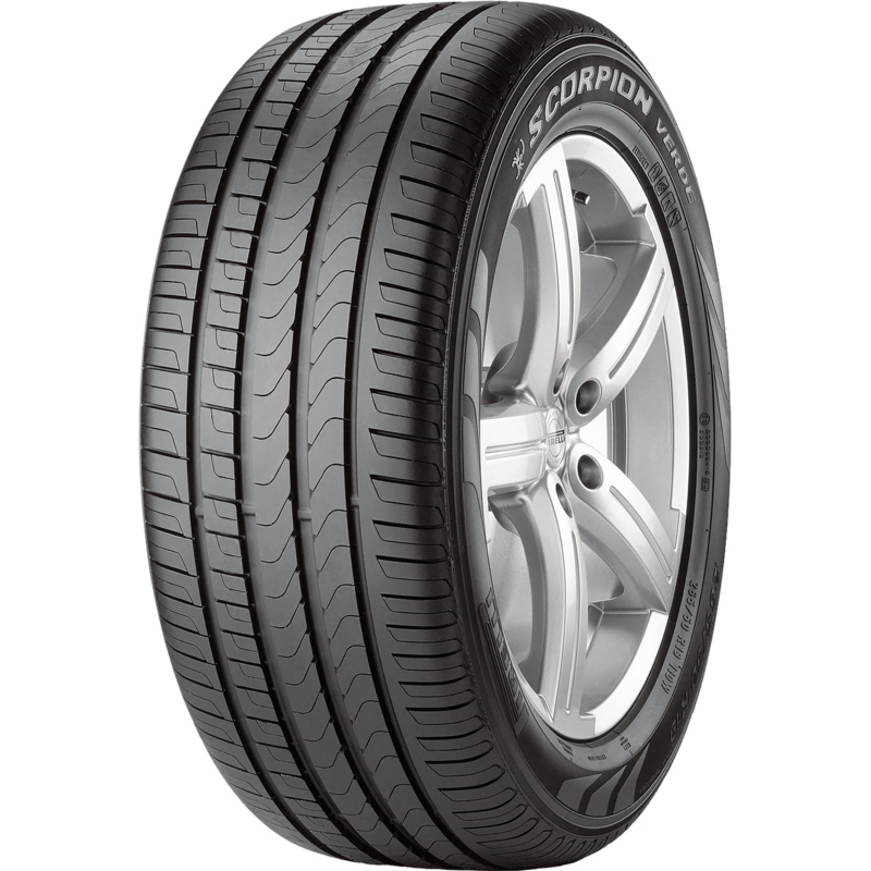 Pirelli 235/60R18 103W Scorpion Verde AO TL