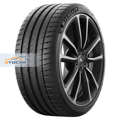 Michelin 305/25ZR21 98(Y) XL Pilot Sport 4 S TL