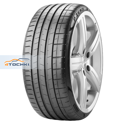 Pirelli 245/40ZR18 97(Y) XL P Zero (PZ4) Sports Car TL