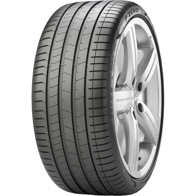 Pirelli 275/30R20 97Y XL P Zero (PZ4) Luxury Saloon * MOE TL Run Flat