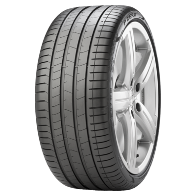 Pirelli 255/35R19 96Y XL P Zero (PZ4) Luxury Saloon MOE TL Run Flat