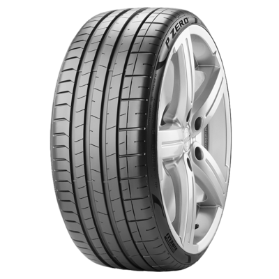 Pirelli 275/35ZR21 103(Y) XL P Zero (PZ4) Sports Car N0 TL