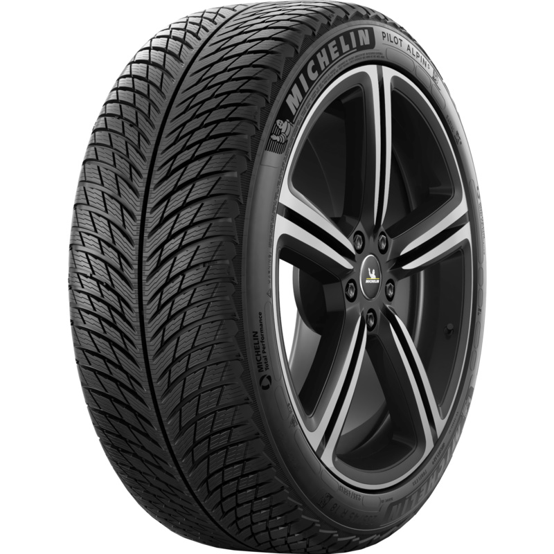 Michelin 245/40R20 99W XL Pilot Alpin 5 TL