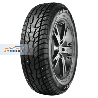 HiFly 235/60R17 102H Win-Turi 215 TL (шип.)