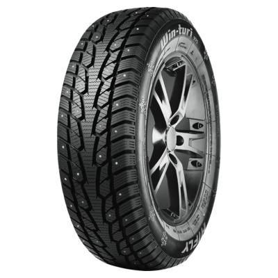 HiFly 285/45R22 114T XL Win-Turi 215 TL (шип.)